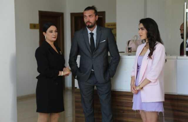 Üç Kız Kardeş yeni bölüm fragmanı yayınlandı mı? Üç Kız Kardeş 49. bölüm fragmanı izle! Üç Kız Kardeş yeni bölüm fragmanı izle!