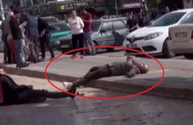 Diyarbakır'da oyun merkezinde çıkan kavgada ağır yaralanan kişi hastanede hayatını kaybetti