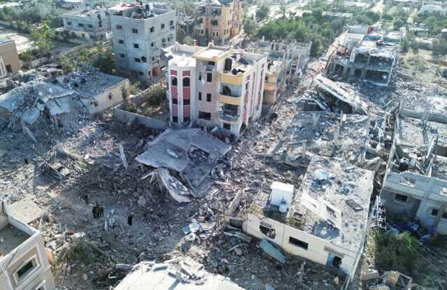 Hamas ile İsrail Arasında Esir Takası Mutabakatı