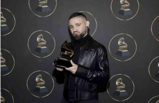 Grammy Ödülleri kazananlar 2024 kimler?