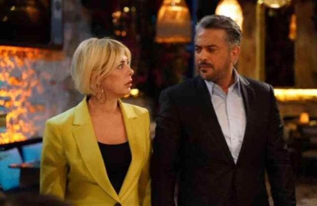 YALI ÇAPKINI ORHAN DİZİDEN AYRILIYOR MU? Orhan'a ne oluyor, ölecek mi?