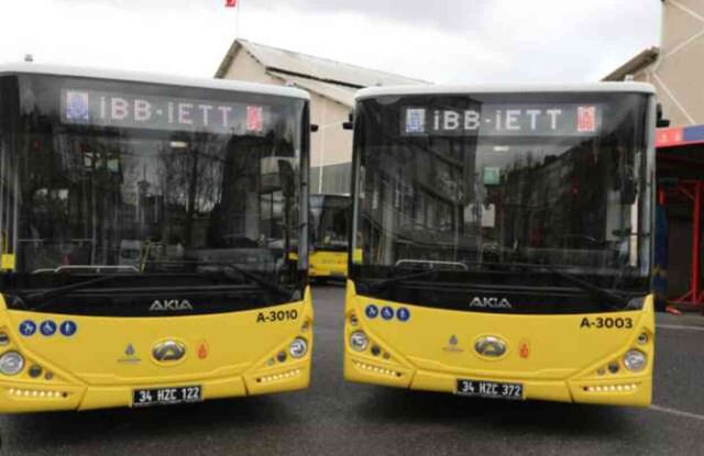 İSTANBUL'DA TOPLU TAŞIMAYA ZAM || İstanbul'da toplu taşıma ücretleri ne kadar oldu? Öğrenci ve tam bilet ne kadar?