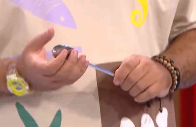 Somer Şef kime kaşık attı? 23 Ağustos Cumartesi MasterChef kim kaşık aldı, Somer Şef kaşık attı mı?
