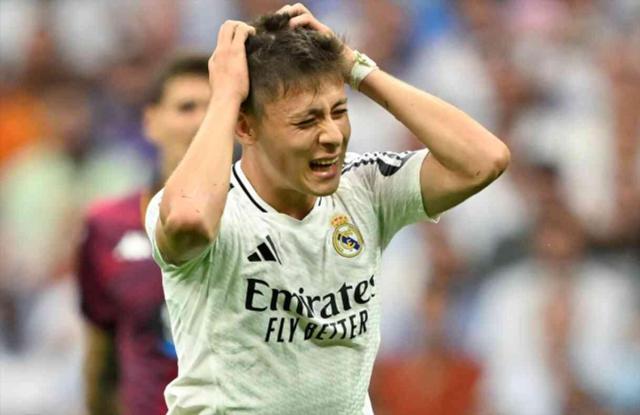 İspanyollar amma nankör çıktı! Arda için yaptıkları şey yenilir yutulur cinsten değil