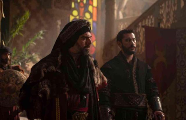 Selahaddin Eyyubi yeni sezon tarihi! Selahaddin Eyyubi yeni sezon ne zaman?