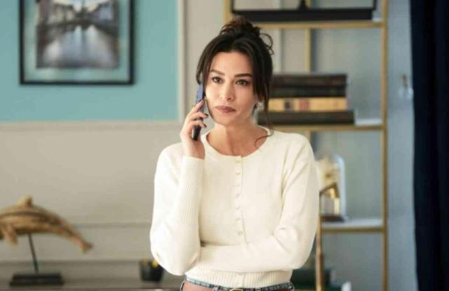 Bahar bu akşam var mı? 29 Ekim Bahar dizisi 22. bölüm yayınlanacak mı? Show Tv yayın akışı!