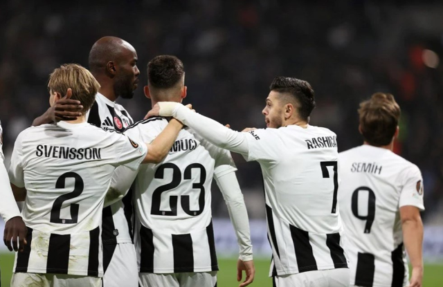 BEIN SPORT 1 CANLI İZLE! Beşiktaş-Başakşehir Bein Sport canlı takip ve derbi maçı özeti izle!