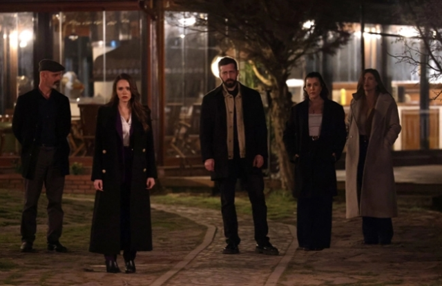 Hudutsuz Sevda 58. Bölüm fragmanı yayınlandı mı? 20 Mart Hudutsuz Sevda yeni ölüm izleme linki var mı?