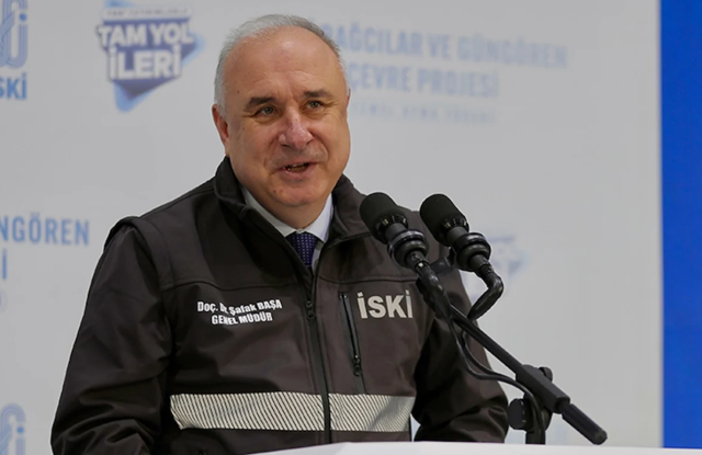 İSKİ Genel Müdürü kimdir? Şafak Başa kaç yaşında, nereli?