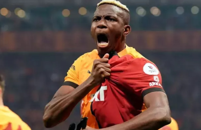 Galatasaray şampiyon oldu mu 2025?