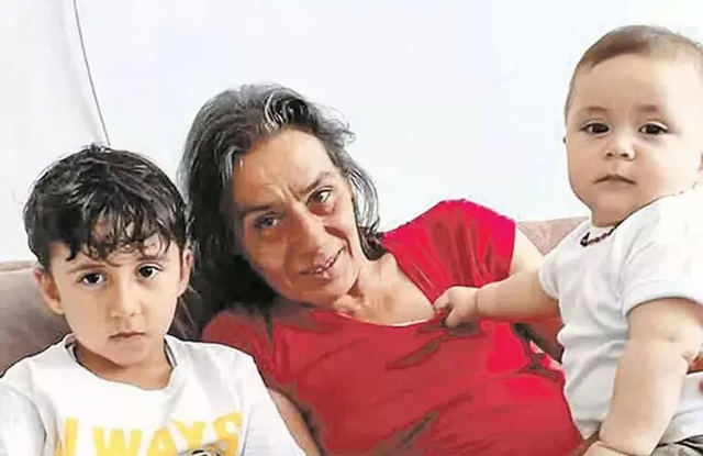 Aydın'da Yangın ve İddialar: Turgay Gezgin'in Kız Kardeşi Şüpheleri Sürdürüyor