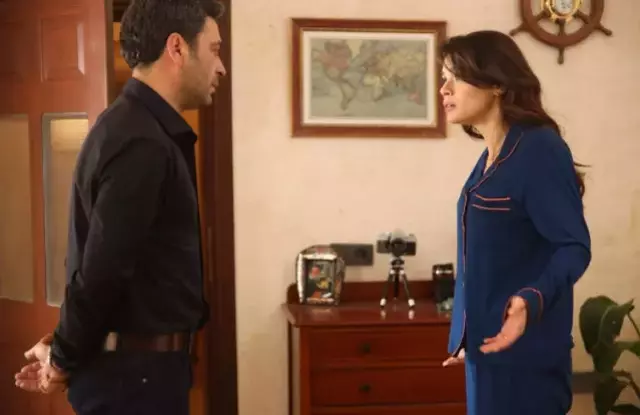 Uzak Şehir Alya diziden ayrılıyor mu, Sinem Ünsal Uzak Şehir'den ayrılacak mı?