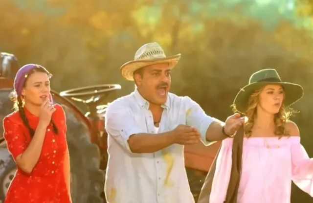 Ay Lav Yu Tuu filmi oyuncuları kim, konusu ne, sonu nasıl bitiyor? Ay Lav Yu Tuu filmi ne zaman, nerede çekildi?