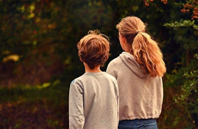 Rüyada erkek kardeş görmek ne demektir? Rüyada erkek kardeş görmek ne anlama gelir?