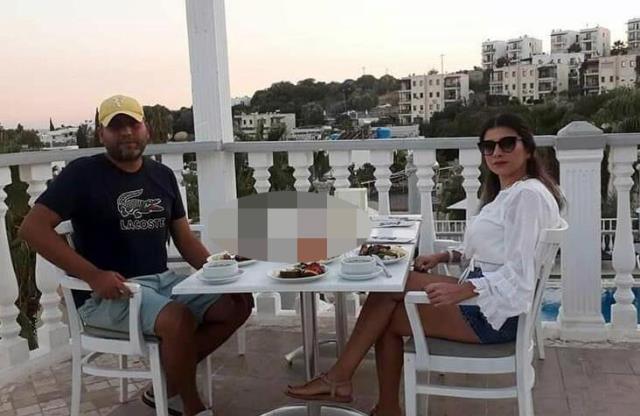 Boşanma aşamasındaki eşinin vurduğu Ezgi, hayatını kaybetti