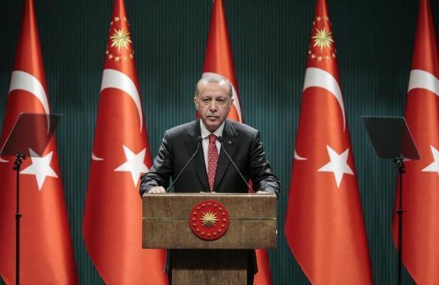 Yunan tarafından Cumhurbaşkanı Erdoğan'ın 'Bedel ödeteceğiz' restine yanıt: Umursamıyoruz