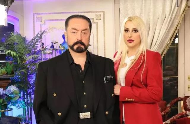 Son Dakika! Adnan Oktar'a 891 yıl hapis cezası verildi