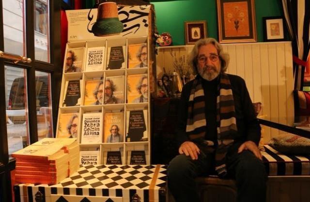 Müslüman olan ABD'li yazar Shems Friedlander vefat etti