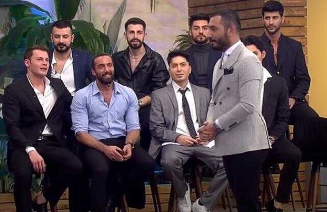 Kısmetse Olur: Aşkın Gücü 21. bölüm izle! Kısmetse Olur: Aşkın Gücü tek parça izle! Kısmetse Olur: Aşkın Gücü son bölüm neler oldu?