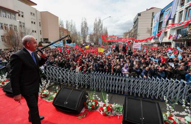 Kılıçdaroğlu cumhurbaşkanı seçilirse kayyum uygulamasına son verecek