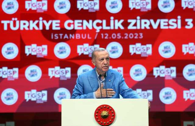 Cumhurbaşkanı Erdoğan, Kılıçdaroğlu'nun Rusya iddiasına karşı Putin'in arkasında durdu: Buna eyvallah etmem