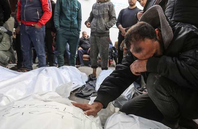 BM, Gazzeli çocuklara gıda yardımı yerine yiyecek şeklinde oyuncaklar gönderdi