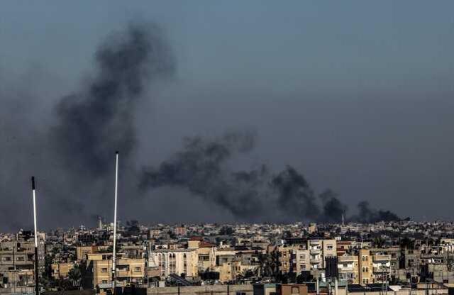 El Kassam Tugayları, İsrail askerlerine yaptıkları baskının görüntülerini yayınladı