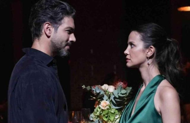 Karadut Tayfun kim? Karadut dizisi Tayfun Karca gerçekte kim (Şükrü Özyıldız)?