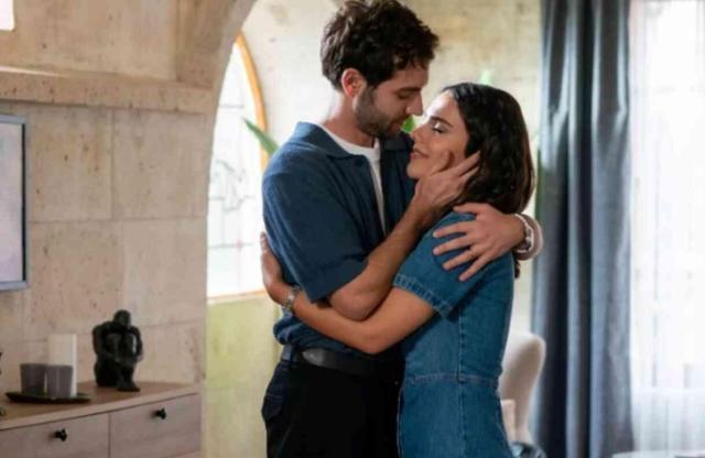 Güzel Aşklar Diyarı bu akşam var mı? 14 Ekim Güzel Aşklar Diyarı 4. bölüm yayınlanacak mı? Kanal D yayın akışı!