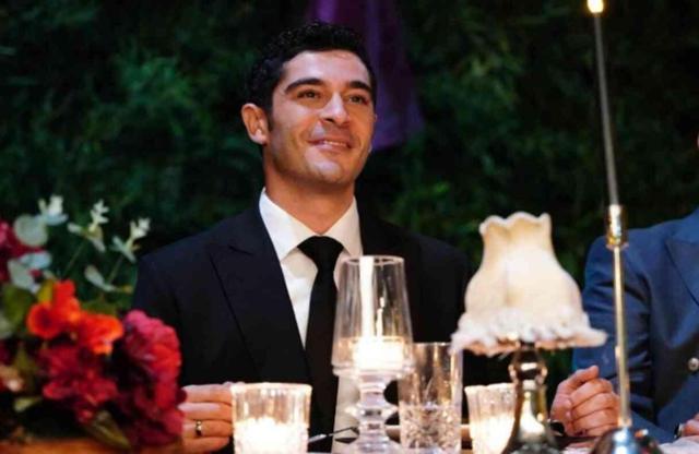 Bir Gece Masalı bu akşam var mı? 29 Ekim Bir Gece Masalı dizisi 9. bölüm yayınlanacak mı? ATV yayın akışı!