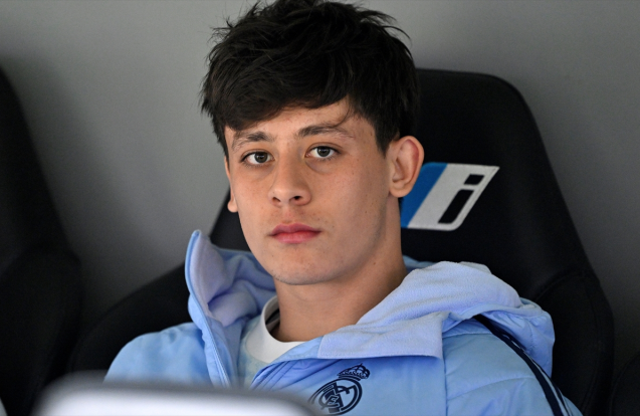 Ancelotti Arda Güler'e ne dedi? Ancelotti Arda Güler olayı nedir?