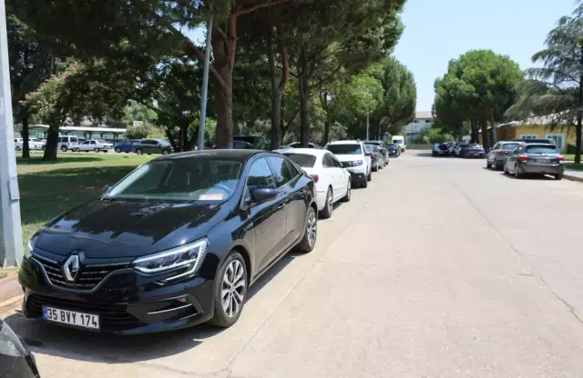 Bakan Şimşek'i kızdıracak görüntü! Tasarruf tedbirleri ihlal edildi