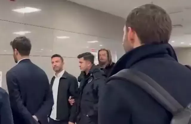 Borsa manipülasyonu soruşturmasında gözaltına alınan eski futbolcu Gökhan Gönül için karar çıktı