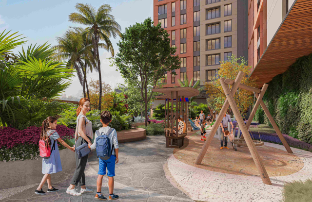 Luxera GYO, NEW ERA 2030 Vizyonuyla 2026'da 4 Yeni Projeye Başlıyor