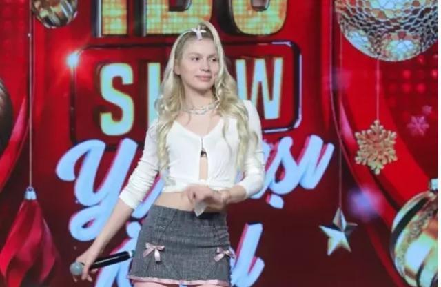 İBO Show Yılbaşı konukları kim 2026?