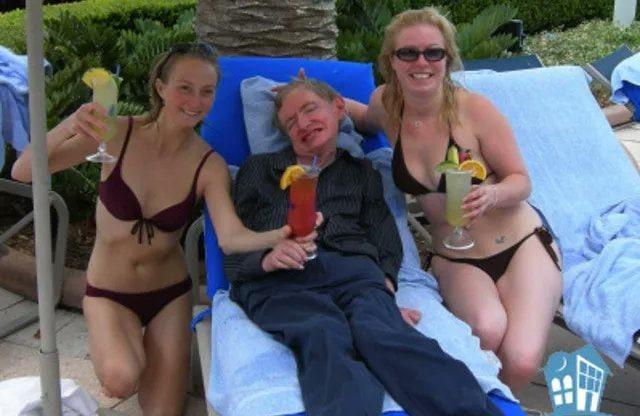 Epstein dosyasından Stephen Hawking çıktı! Ama diğerlerinden bir farkı var