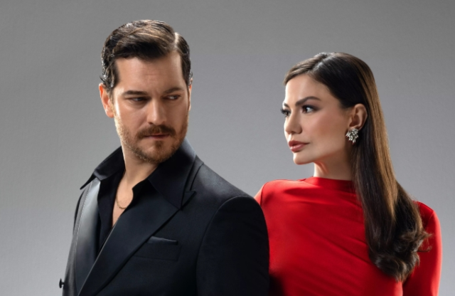 Eşref Rüya 33. bölüm fragmanı yayınlandı mı?