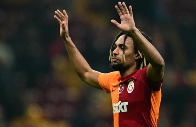 Galatasaray Liverpool muhtemel 11'ler ve maç kadrosu! Galatasaray Liverpool Osimhen oynuyor mu,, ilk 11'de mi?