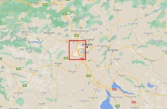 Ay Yıldız Projesi nedir, ne zaman açılacak? Ay Yıldız Karargahı nerede, haritadaki yeri neresi? Yeni proje hangi il ve ilçede?