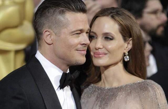 Angelina Jolie: Brad Pitt ile ilişkim boyunca kendimin ve çocuklarımın güvenliğinden endişe ettim