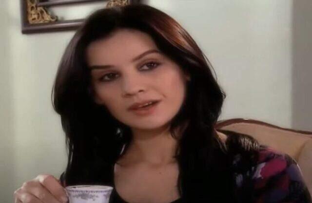 Yılar en çok ona yaradı! İşte Esra Erol'un arşivden çıkan fotoğrafları