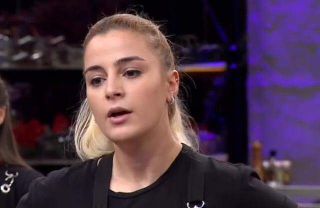 MasterChef kim elendi? 7 Kasım Pazar MasterChef'te kim ellendi, kim gitti?
