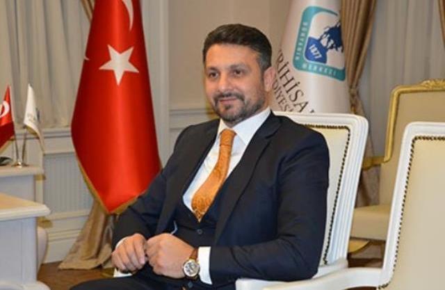 Hamid Yüzügüllü kimdir? Hamid Yüzügüllü hangi partiden? Hamid Yüzügüllü aslen nereli, kaç yaşında, hayatı ve biyografisi!