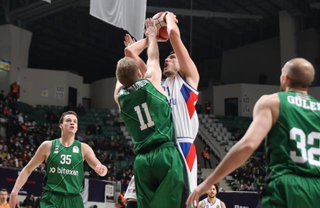 Türkiye Kupası'nda final dev maça sahne olacak! İşte Fenerbahçe'nin rakibi