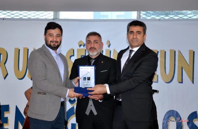 İstanbul'da Zaza Dil ve Kültür Etkinliği düzenlendi