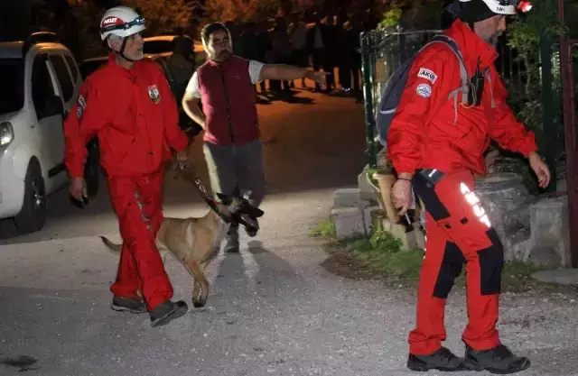 Mersin'de kaybolan 8 yaşındaki kız çocuğunu bulmak için tüm ekipler seferber oldu