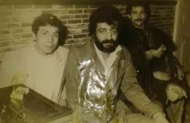 Ahmet Gürses kimdir? Müslüm Gürses'in kardeşi Ahmet Akbaş kimdir? Ahmet Akbaş'a ne oldu, neden öldü? .