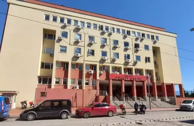 Cezaevine uyuşturucu sokma girişimine ibretlik ceza