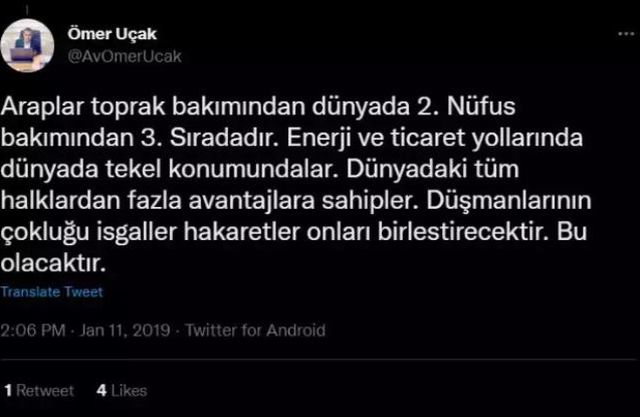 CHP'de Ömer uçak krizi: Türklere 'it soyu' dediği hakaret mesajları ortaya çıktı