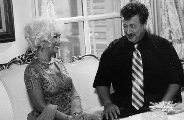 Nilgün Belgün'den çok konuşulacak Metin Akpınar itirafı: Platonik olarak aşıktım